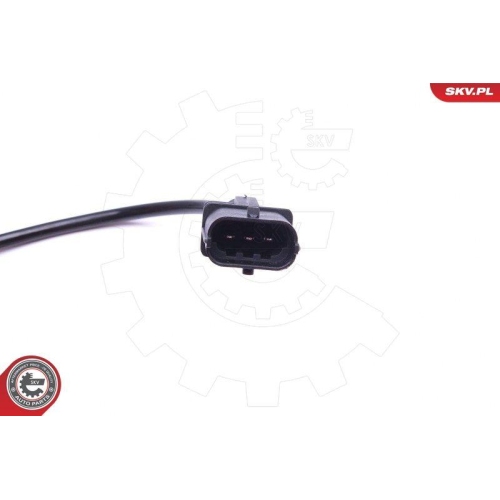 ESEN SKV Impulsgeber, Kurbelwelle