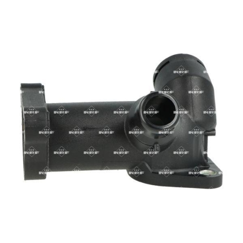 NRF Kühlmittelflansch