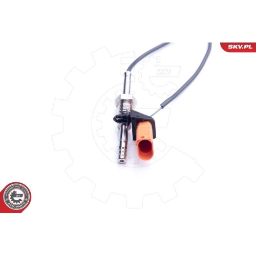 ESEN SKV Sensor, Abgastemperatur
