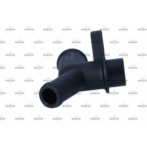 NRF K&uuml;hlmittelflansch