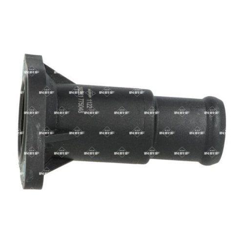 NRF Kühlmittelflansch