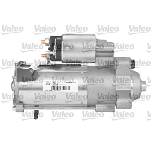 VALEO Starter VALEO RE-GEN AT