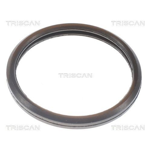 TRISCAN Thermostat, K&uuml;hlmittel