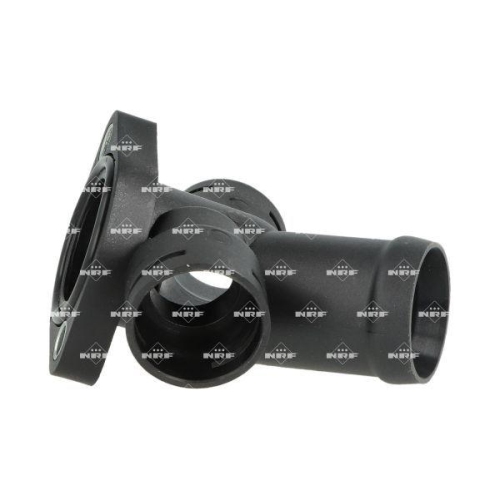 NRF Kühlmittelflansch