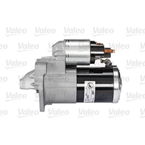 VALEO Starter VALEO RE-GEN AT