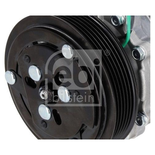FEBI BILSTEIN Kompressor, Klimaanlage