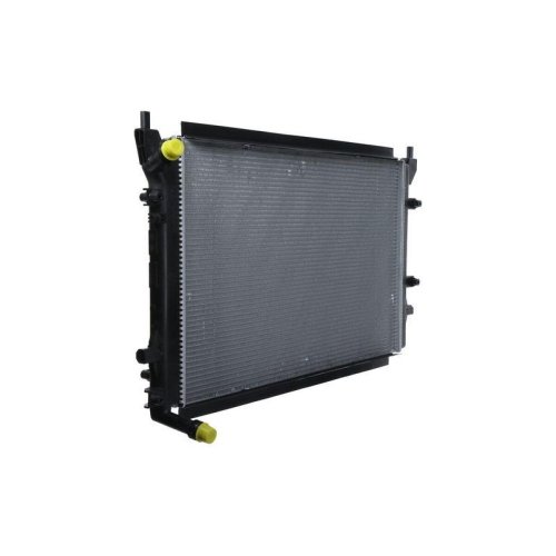 VALEO K&uuml;hler, Motork&uuml;hlung