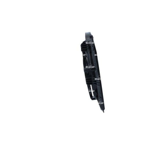 NRF L&uuml;fter, Motork&uuml;hlung