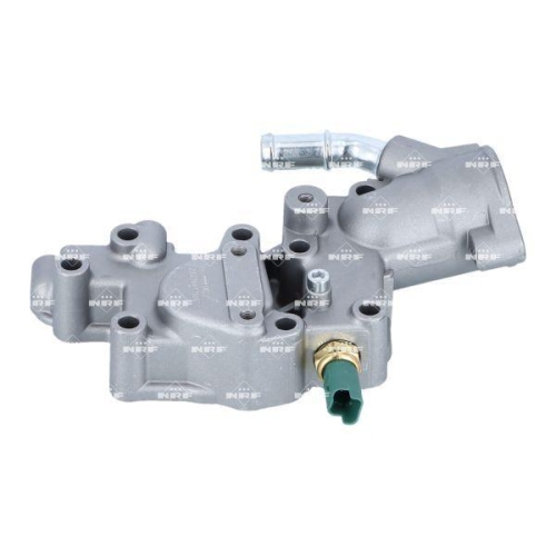 NRF K&uuml;hlmittelflansch