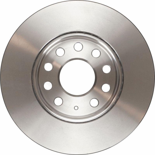 TRW Bremsscheibe TRW SINGLE
