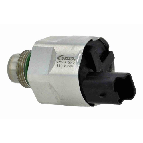 VEMO Druckregelventil, Common-Rail-System Original VEMO Qualität