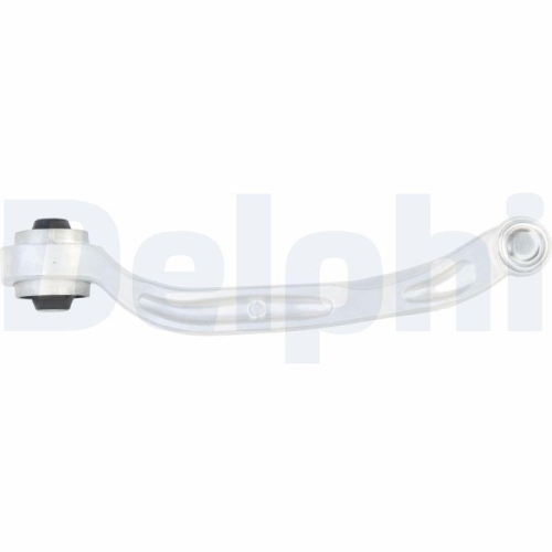 DELPHI Lenker, Radaufh&auml;ngung