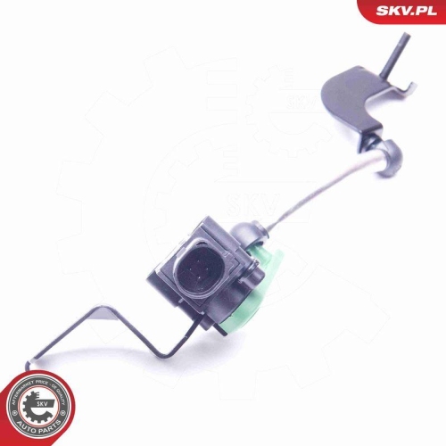 ESEN SKV Sensor, Leuchtweitenregulierung