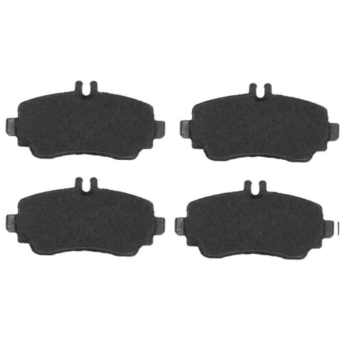 TRW Bremsbelagsatz, Scheibenbremse COTEC