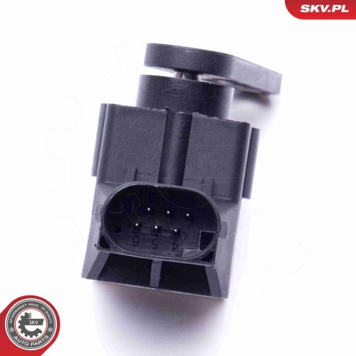 ESEN SKV Sensor, Leuchtweitenregulierung