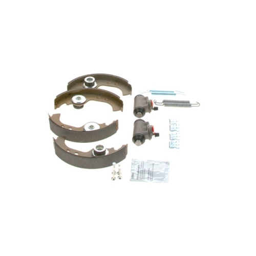 BOSCH Bremsbackensatz KIT PRO