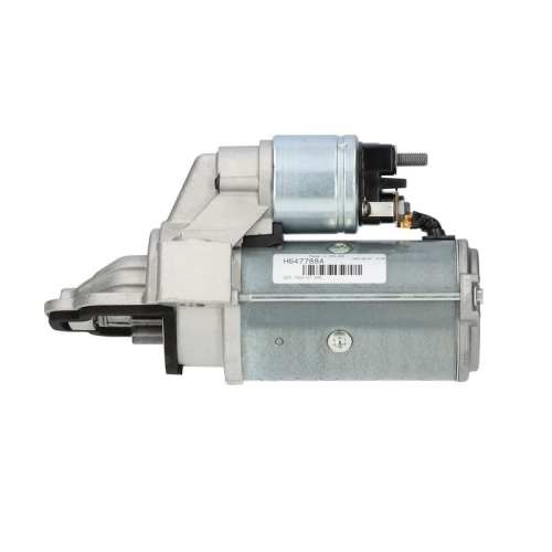 VALEO Starter VALEO RE-GEN AT