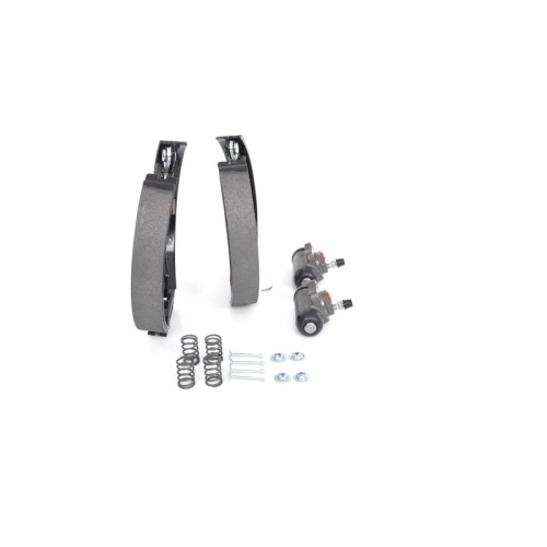 BOSCH Bremsbackensatz KIT SUPERPRO