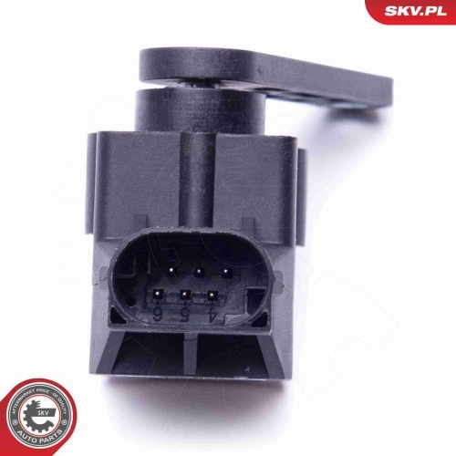 ESEN SKV Sensor, Leuchtweitenregulierung