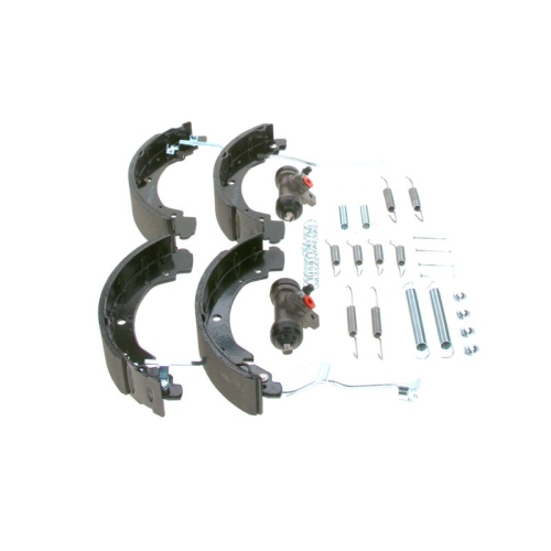 BOSCH Bremsbackensatz KIT PRO