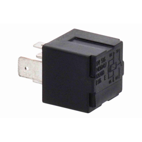 VEMO Multifunktionsrelais Green Mobility Parts