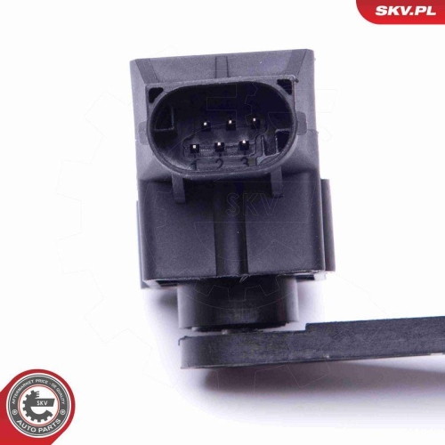 ESEN SKV Sensor, Leuchtweitenregulierung