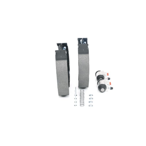 BOSCH Bremsbackensatz KIT SUPERPRO