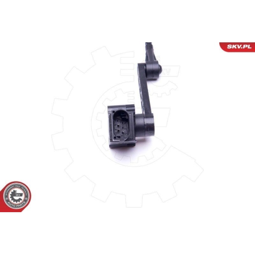 ESEN SKV Sensor, Leuchtweitenregulierung