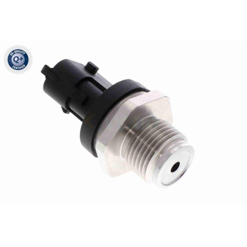 VEMO Sensor, Kraftstoffdruck Q+, Erstausrüsterqualität