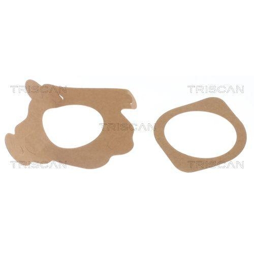 TRISCAN Thermostat, K&uuml;hlmittel