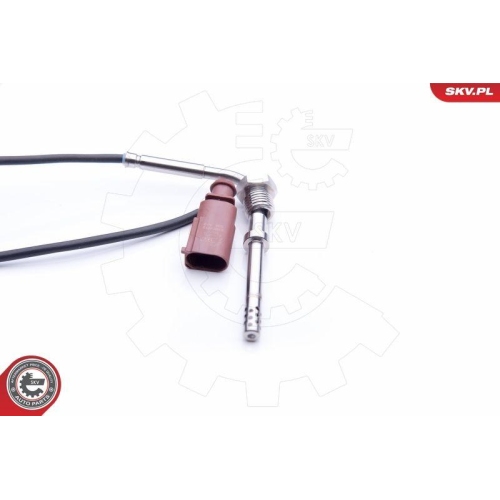 ESEN SKV Sensor, Abgastemperatur