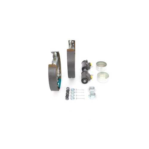 BOSCH Bremsbackensatz KIT SUPERPRO