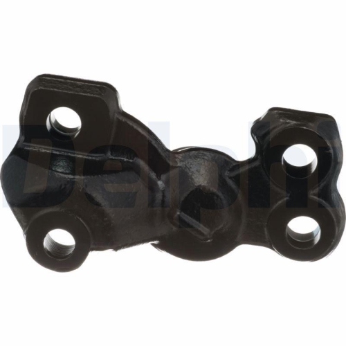 DELPHI Trag-/F&uuml;hrungsgelenk