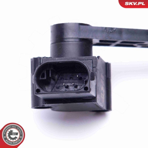 ESEN SKV Sensor, Leuchtweitenregulierung