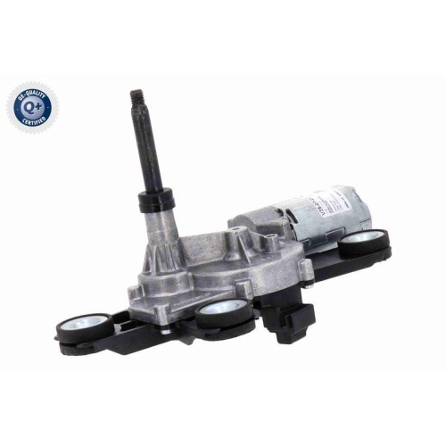 VEMO Wischermotor Q+, Erstausr&uuml;sterqualit&auml;t