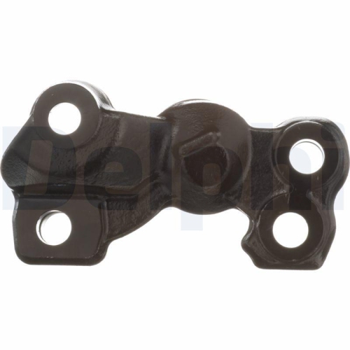 DELPHI Trag-/F&uuml;hrungsgelenk