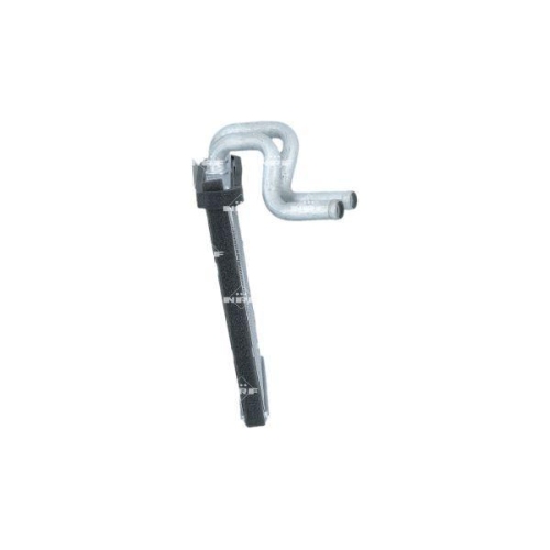 NRF Wärmetauscher, Innenraumheizung