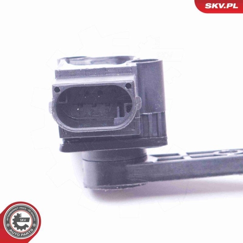 ESEN SKV Sensor, Leuchtweitenregulierung