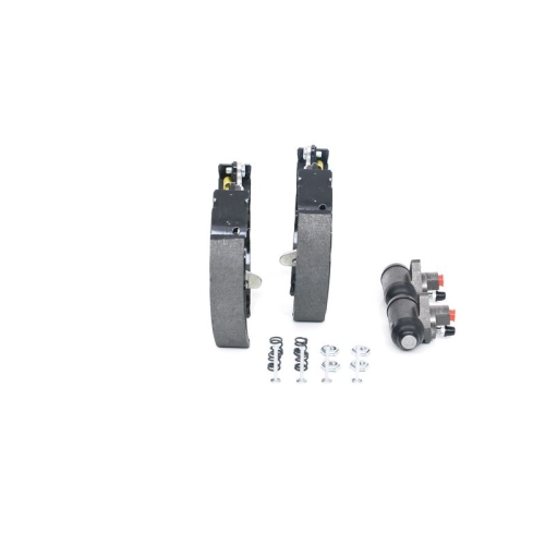 BOSCH Bremsbackensatz KIT SUPERPRO