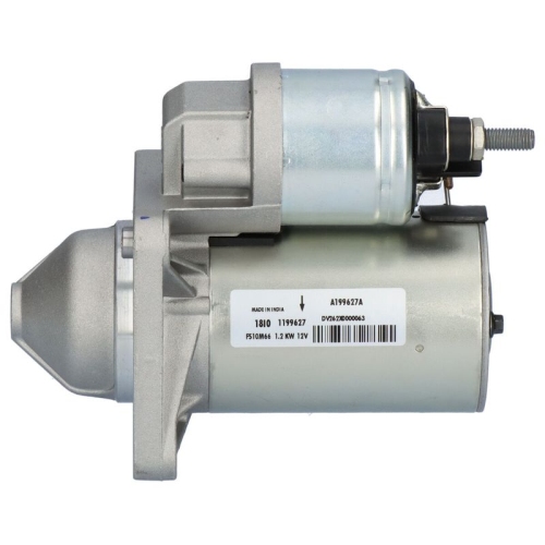 VALEO Starter VALEO RE-GEN AT