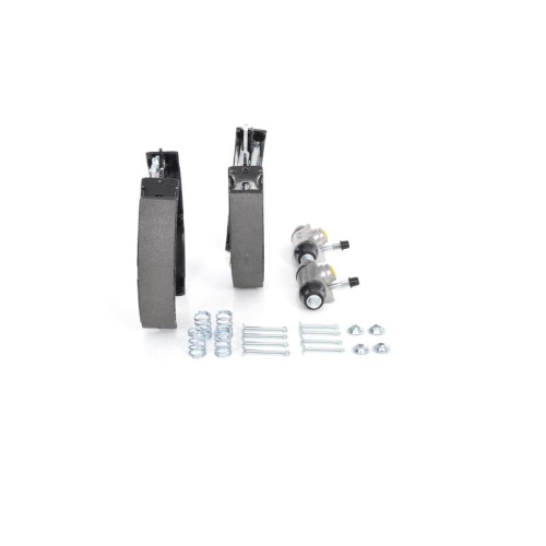 BOSCH Bremsbackensatz KIT SUPERPRO