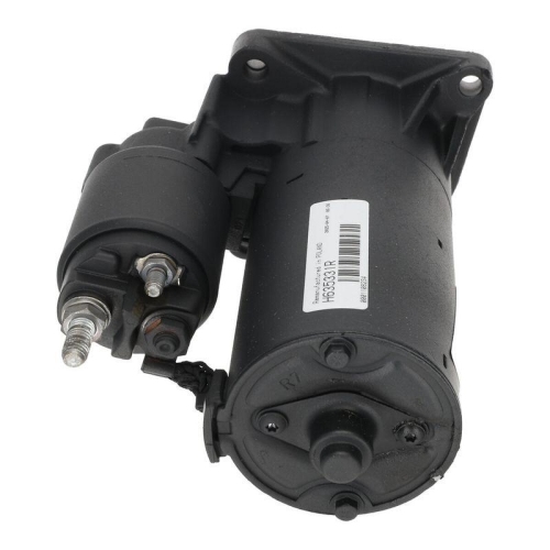 VALEO Starter VALEO RE-GEN - AT