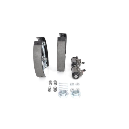 BOSCH Bremsbackensatz KIT SUPERPRO