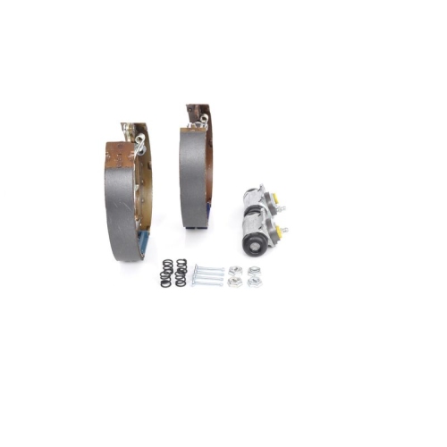 BOSCH Bremsbackensatz KIT SUPERPRO