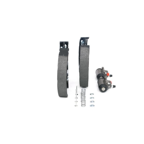 BOSCH Bremsbackensatz KIT SUPERPRO