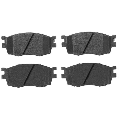 TRW Bremsbelagsatz, Scheibenbremse COTEC