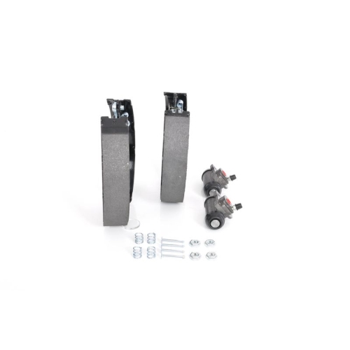 BOSCH Bremsbackensatz KIT SUPERPRO