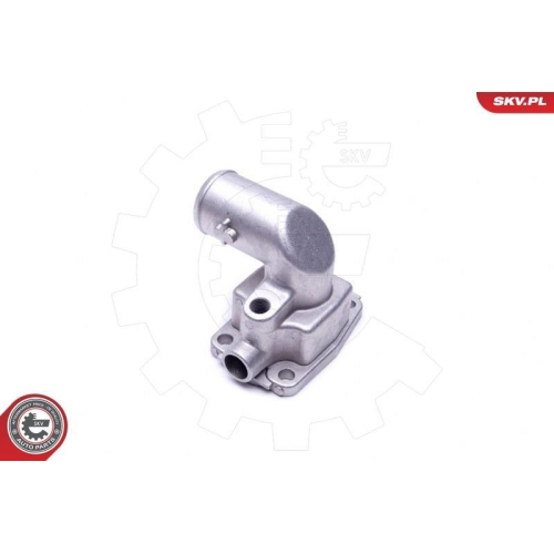 ESEN SKV Thermostat, Kühlmittel