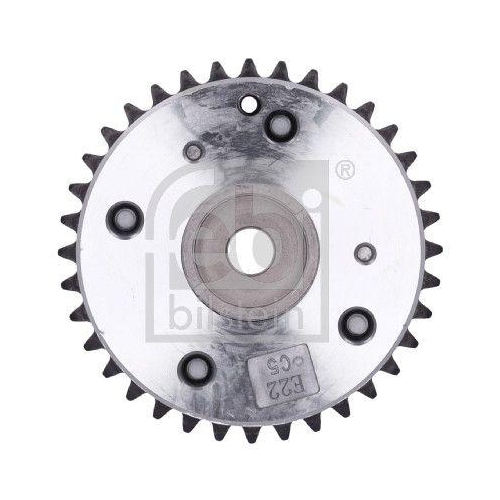 FEBI BILSTEIN Nockenwellenversteller febi Plus