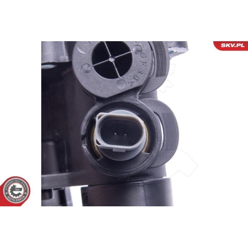 ESEN SKV Thermostat, Kühlmittel